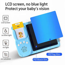 Load image into Gallery viewer, 2 in 1 Learning Card Machine