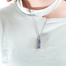 Load image into Gallery viewer, Aromatherapy Pendant Necklace