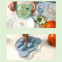 Load image into Gallery viewer, Cartoon Design Baby Food Pacifier