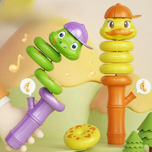 Load image into Gallery viewer, Whistle for Kids Early Education Toys Snake