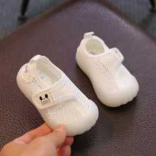 Load image into Gallery viewer, Non-Slip Baby Mesh Shoes