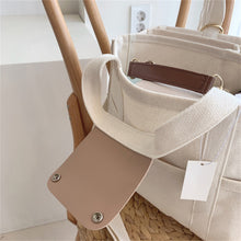 Load image into Gallery viewer, Handbag Mommy Bag Casual