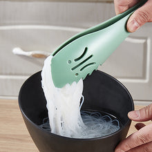 Load image into Gallery viewer, 3-in-1 Multi-Functional Food Clip