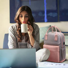 Load image into Gallery viewer, Large Capacity Laptop Backpack