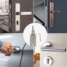 Load image into Gallery viewer, Precision 2-in-1 Key Decoder Tool