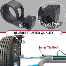 Load image into Gallery viewer, Multifunctional Steering Gear &amp; Rudder Stock Wrench Screw Extractor