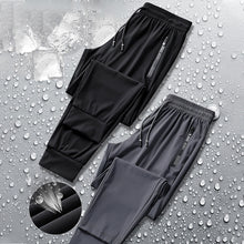 Load image into Gallery viewer, Unisex Ultra Stretch Quick Drying Pants