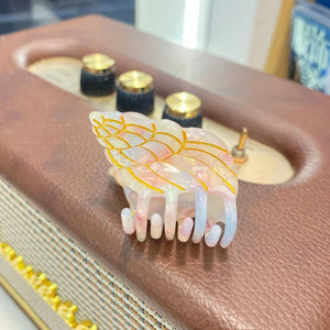 Unique Fashionable Hair Claw