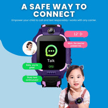 Load image into Gallery viewer, Children's Smartwatch