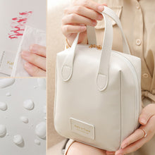 Load image into Gallery viewer, Premium Makeup Bag