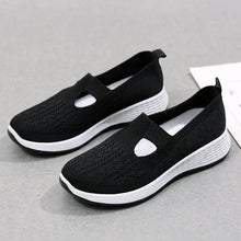 Load image into Gallery viewer, Breathable Soft Sole Casual Shoes
