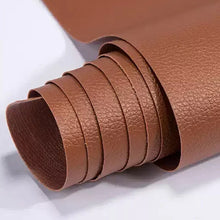 Load image into Gallery viewer, Self-adhesive Leather Repair Patches