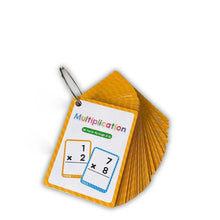 Load image into Gallery viewer, Pedagogiske leker med gangetabellen