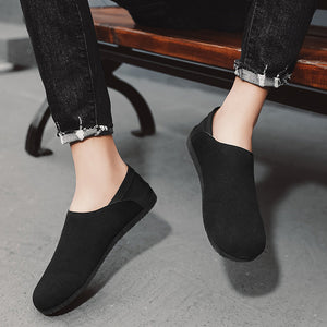 Men's Light Casual Flat Shoes