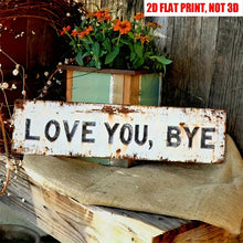 Load image into Gallery viewer, Metal Decorative Wall Plaque