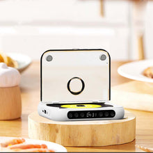 Load image into Gallery viewer, Bærbar Bluetooth-kompatibel CD-spiller