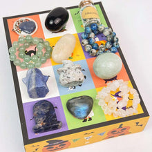 Load image into Gallery viewer, Crystal Surprise Box