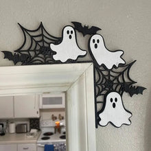 Load image into Gallery viewer, Halloween Door Frame Ornament