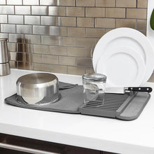 Load image into Gallery viewer, Dishes Drying Mat