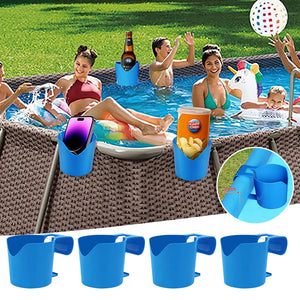 Poolside Cup Holder