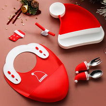 Load image into Gallery viewer, Småbarnsplater med sug