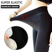 Load image into Gallery viewer, Winter Warming Leggings