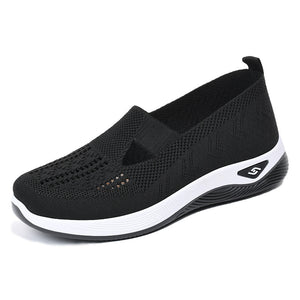 Breathable Soft Sole Casual Shoes