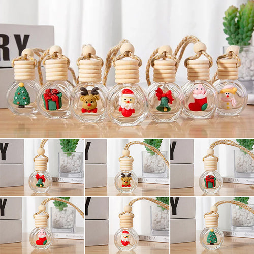 Car Air Freshener Diffusers