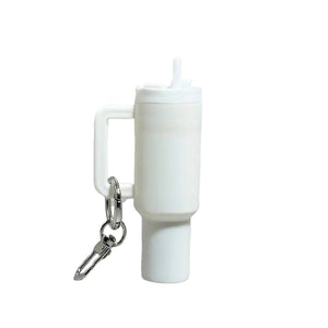 Mini Cup Keychain