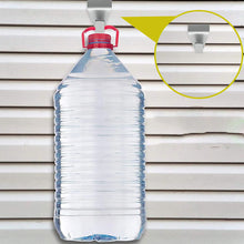 Load image into Gallery viewer, Invisible Vinyl Siding Hooks - Effortless Hanging, Tidy Walls