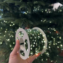Load image into Gallery viewer, Remote Control Christmas Tree String Lights