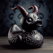 Load image into Gallery viewer, Duckieville-and
