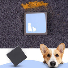 Load image into Gallery viewer, Magic Pet Hair Foam Block Erasing