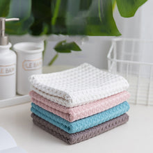 Load image into Gallery viewer, Waffle Weave Miracle Cleaning Cloths