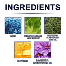 Load image into Gallery viewer, Nail Care Solution