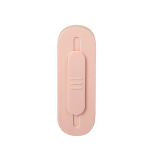 Portable Two-way Floss Dispenser