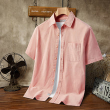 Load image into Gallery viewer, Men&#39;s Classic Shirt