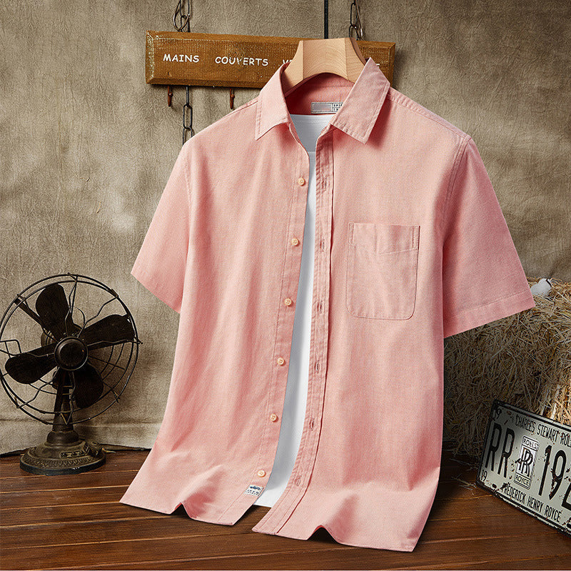 Men's Classic Shirt