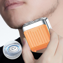 Load image into Gallery viewer, Digital Display Electric Shaver