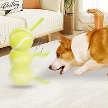 Load image into Gallery viewer, Interactive Dog Toys Dog Ball