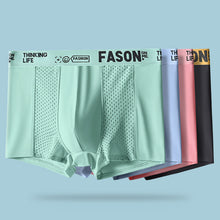 Load image into Gallery viewer, Men&#39;s Thin Boxer Pants