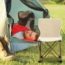 Load image into Gallery viewer, Portable Outdoor Folding Chairs