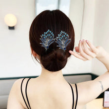 Load image into Gallery viewer, Elegant Hair Accessories