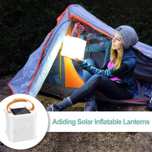 Load image into Gallery viewer, MAGOLOFT™ 2-in-1 Phone Charger Lanterns