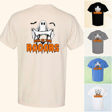 Load image into Gallery viewer, Show Me Your Boobies T-Shirt