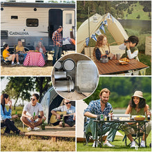 Load image into Gallery viewer, Camping Coffee Kit