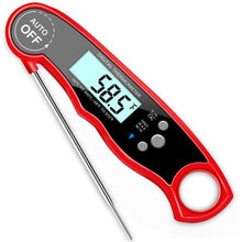Load image into Gallery viewer, Waterproof Digital Meat Thermometer