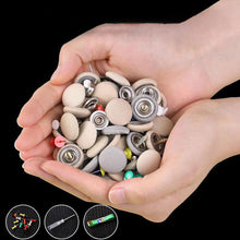 Load image into Gallery viewer, Car Roof Cloth Falling Off Repair Special Buckle