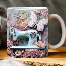 Load image into Gallery viewer, 3D sykopp