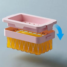 Load image into Gallery viewer, Multifunctional Lathering Soap Box